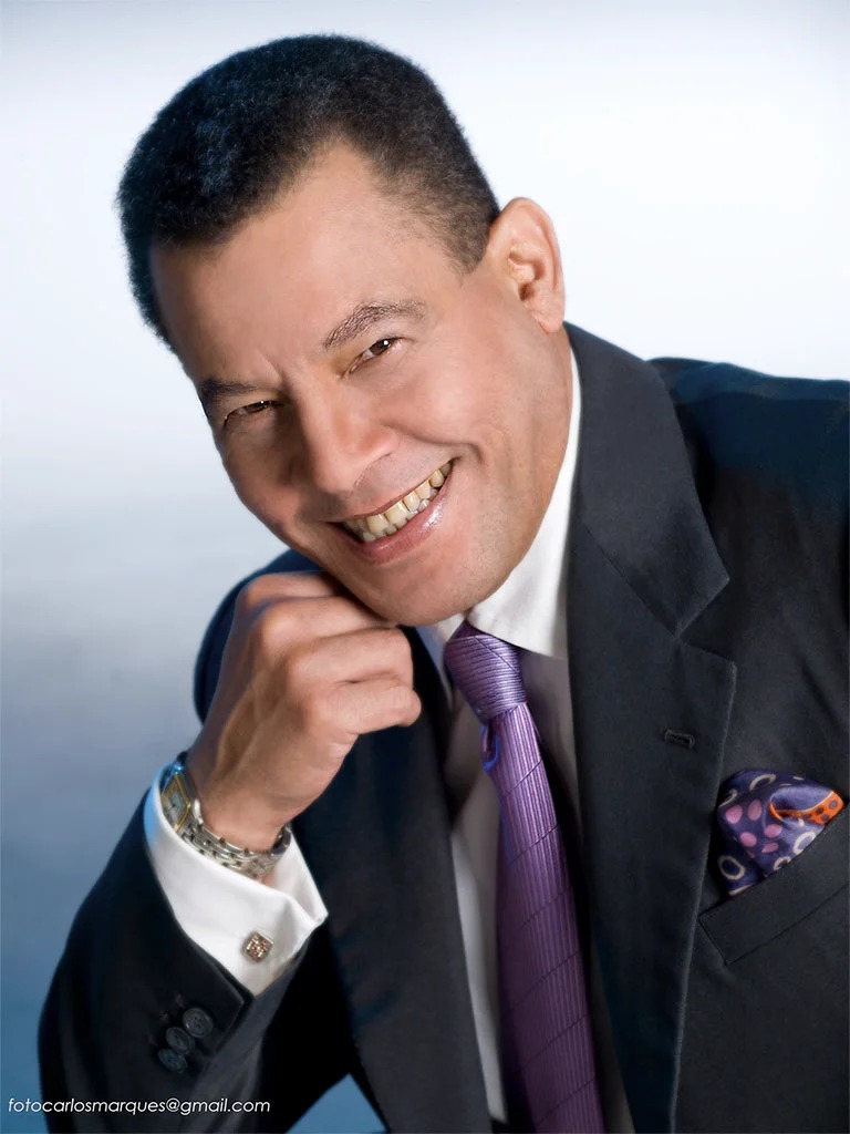 Falleció el cantante venezolano Rudy Márquez, a sus 81 años