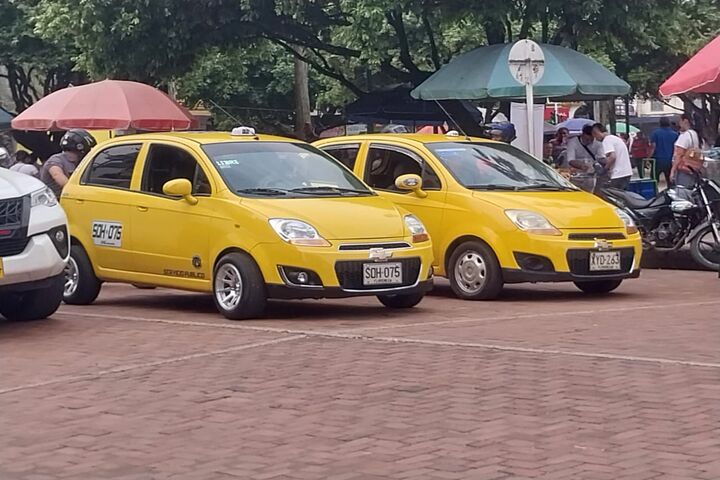 Alcaldía Establece Tarifas De Transporte y Plan de Movilidad Para La Versión 61 de ExpoCaquetá