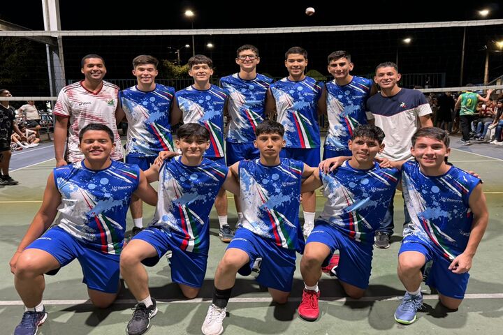 Caquetá Viaja A La Fase Regional En Fusagasugá De Juegos Intercolegiados