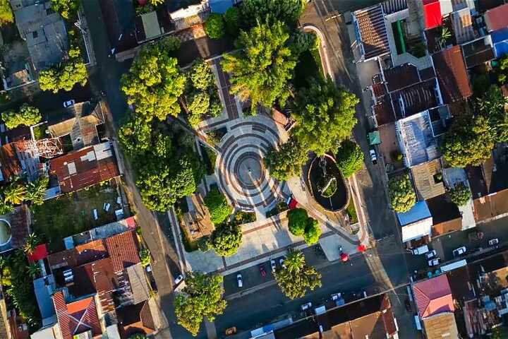 Alcalde de Florencia Invita a La Ciudadanía A Respaldar La Creación Del Área Metropolitana