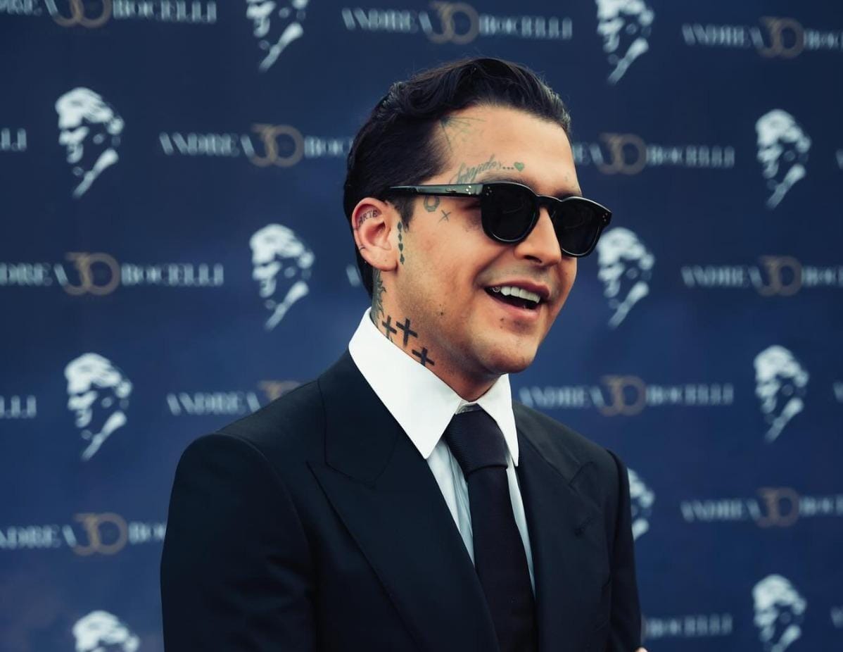 Christian Nodal enfrenta demanda millonaria en Colombia
