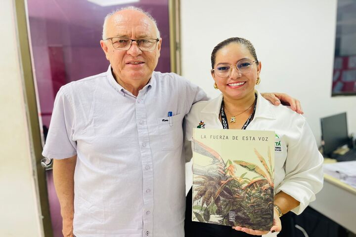 Importantes Avances En Educación En San Vicente Del Caguán