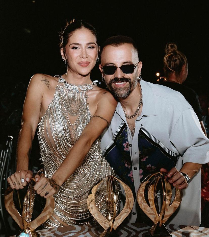 ¿Por qué Mike Bahía y Greeicy aún no se casan?
