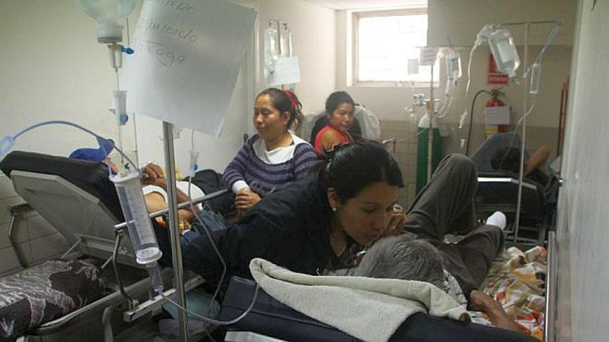 Seguimiento a denuncias del HMI.