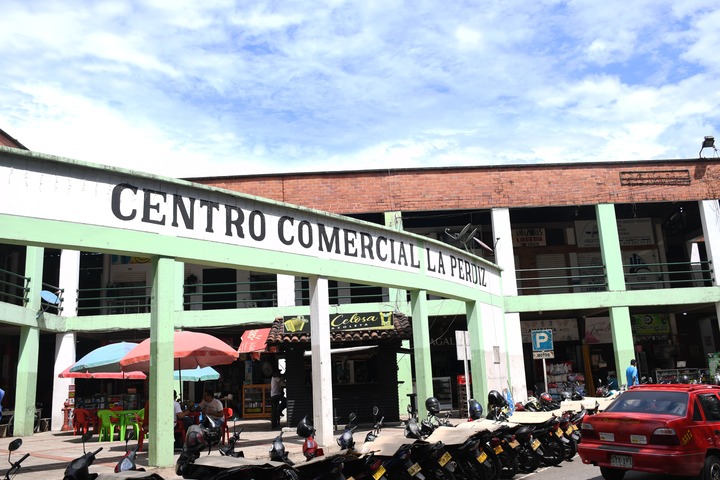 Centro Comercial La Perdiz se reactiva con nuevos eventos y otras dinámicas