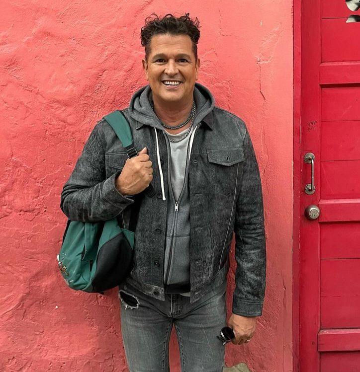 Carlos Vives tendrá su propia serie.  Conozca la fecha de estreno