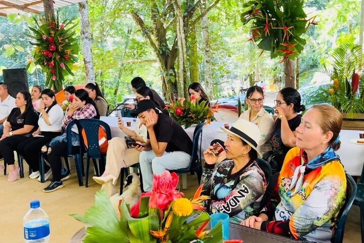 Caquetá Impulsa El Turismo Con Iniciativas Innovadoras