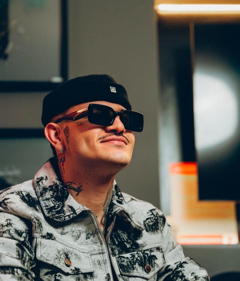 Kapo lanza 'Aloh Aloh' y confirma el crecimiento el Afrobeat colombiano