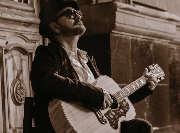 “Seco”, Ricardo Arjona lanza nuevo álbum