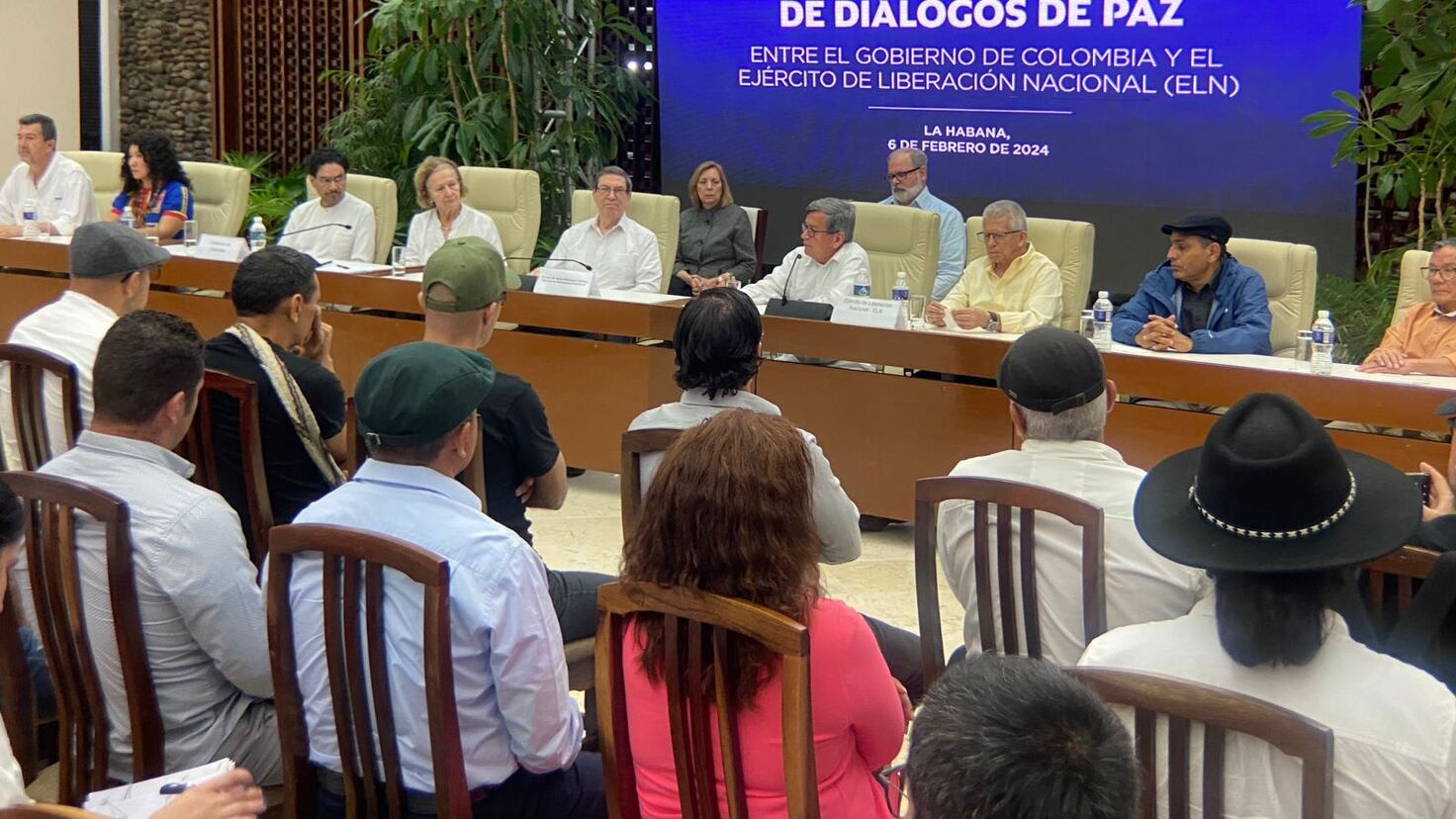 Alcaldía de Neiva solicita mesa de verificación de diálogos de paz
