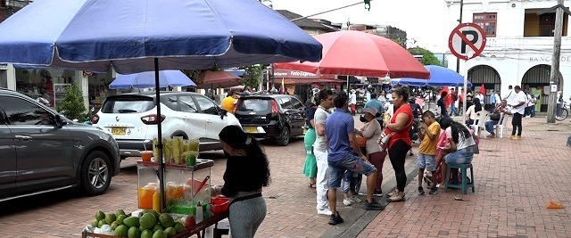 Avanza plan de recuperación a espacio público.