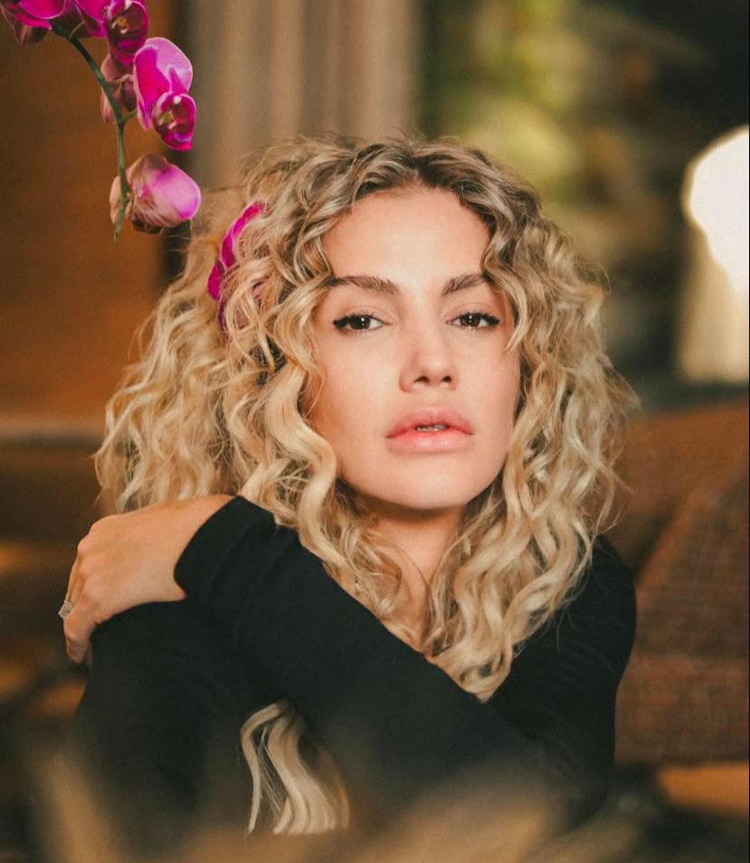 Después de 14 años Fanny Lu lanza su primer disco