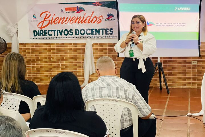 La Secretaría De Educación Departamental Da Inicio Al Calendario Escolar 2025