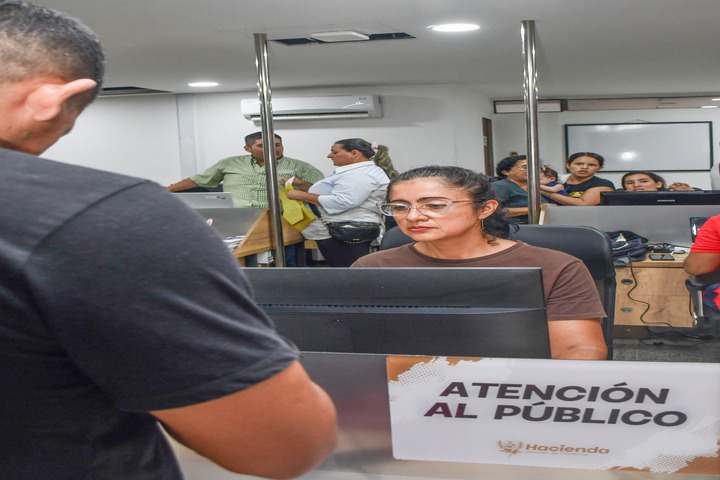 Alcaldía De Florencia Invita A Los Ciudadanos A Aprovechar Descuentos Por Pronto Pago Impuestos