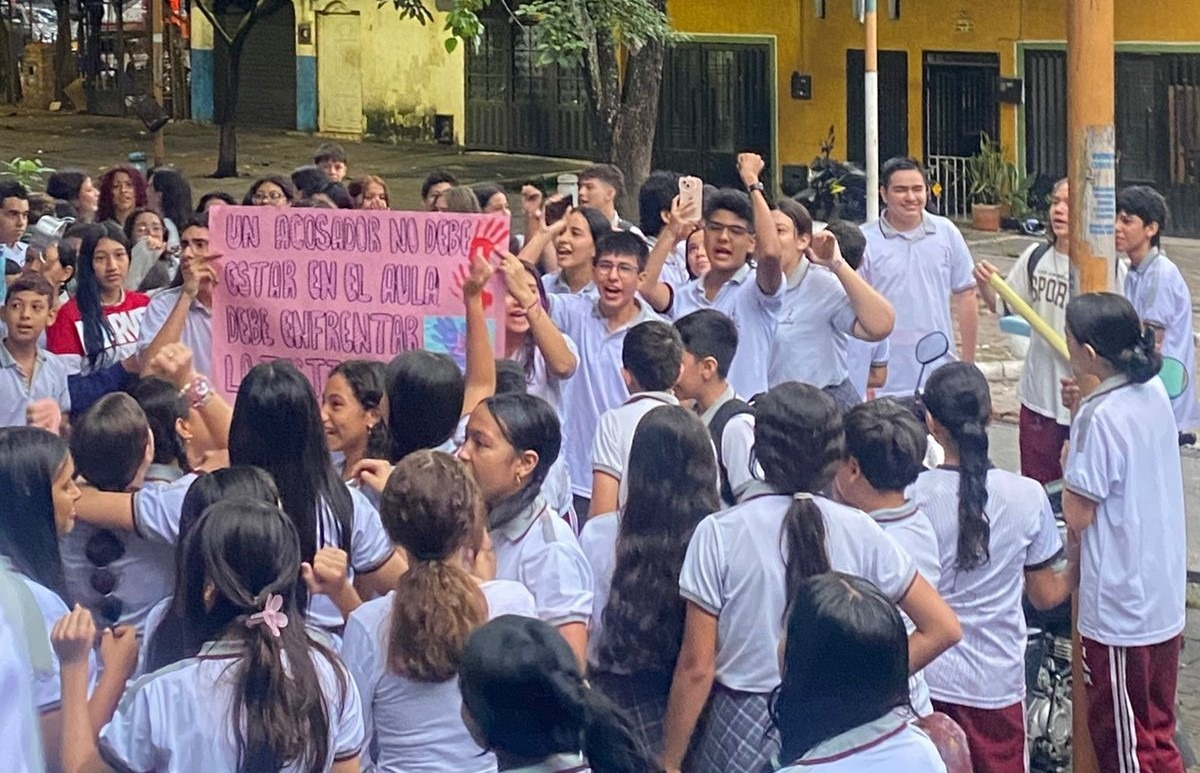 Docente de Ceinar continuará desarrollando sus funciones de manera transitoria