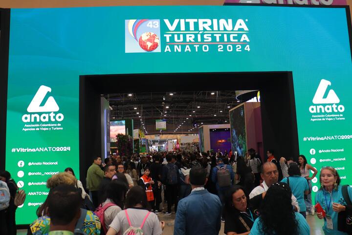 Caquetá Estará Presente En La 44ª Versión De Anato