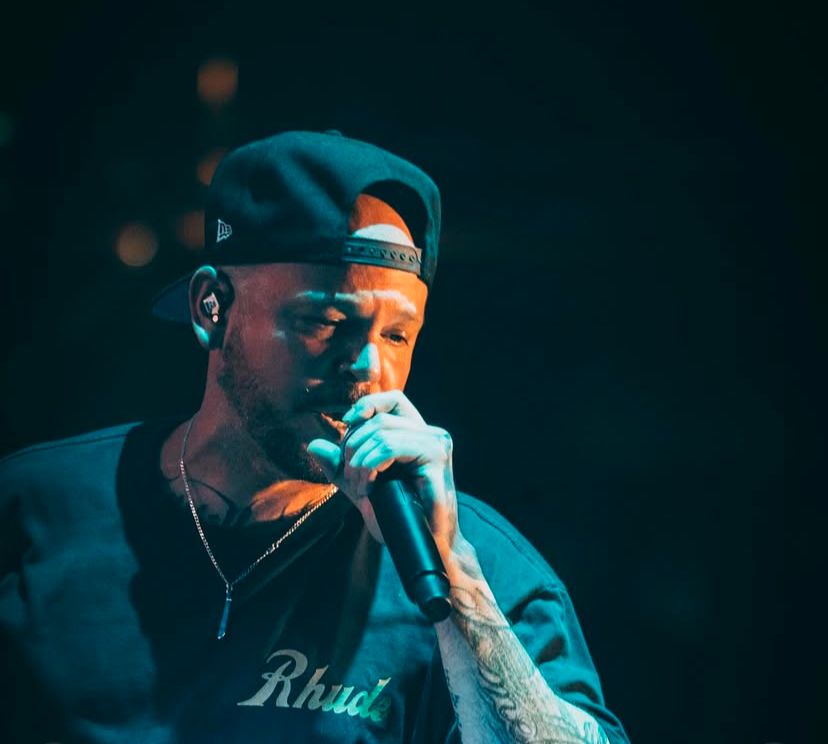Residente no se presentará en Bogotá