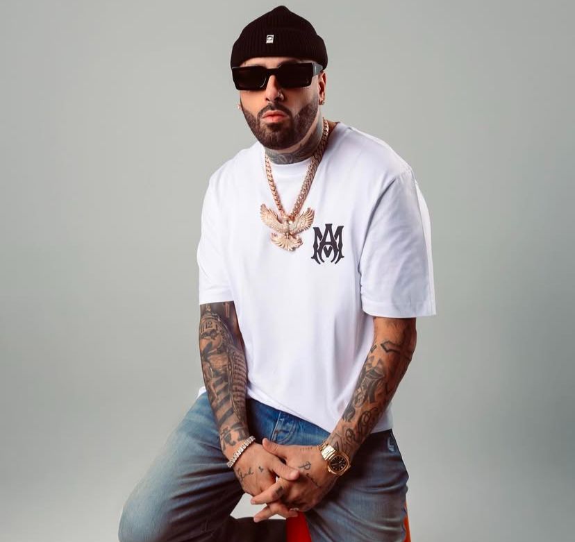 Nicky Jam rompe contrato con Sony Music Latín