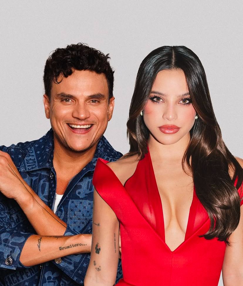 “Vestido rojo”: La anhelada colaboración de Silvestre Dangond y Emilia