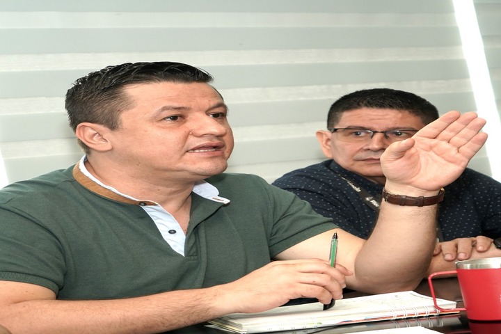 Alcalde y Concejo De Florencia Avanzan En Propuestas Para Aliviar Impacto Del Impuesto Predial