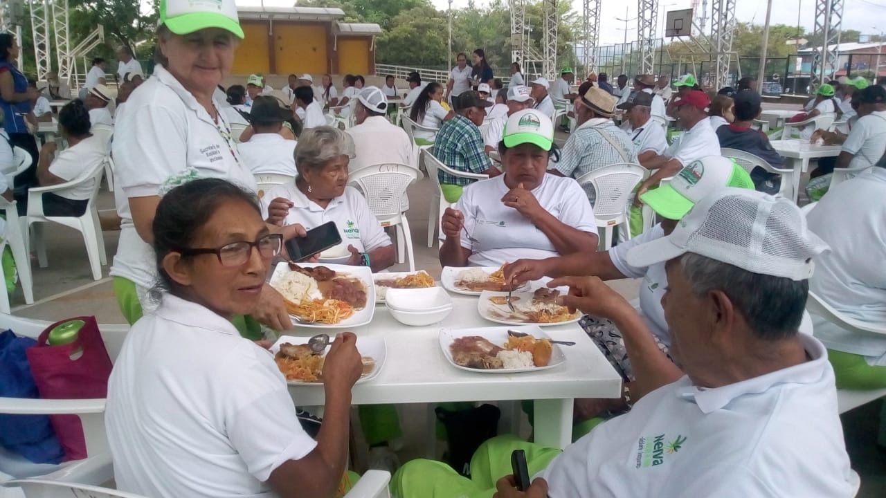 Centros Vida serán reabiertos después de Semana Santa