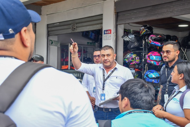 Acciones Para Fortalecer La Seguridad y El Bienestar Comunitario En El Raicero