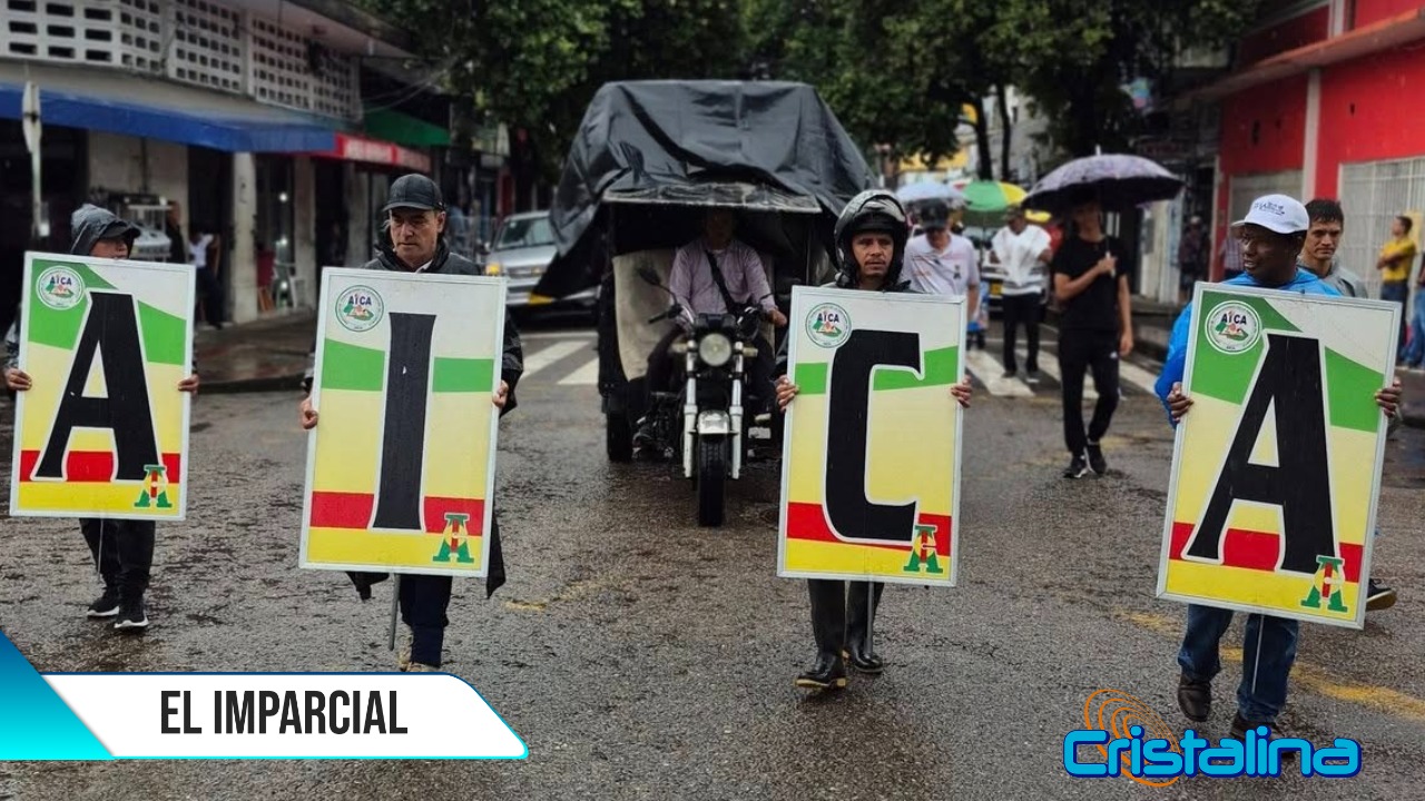En Caquetá, profesores anuncian paro de 48 horas.