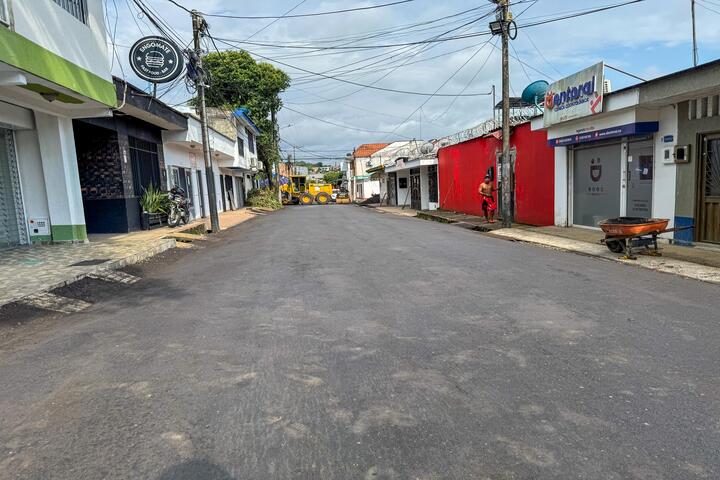 Avanza La Recuperación Vial En El Municipio De Florencia