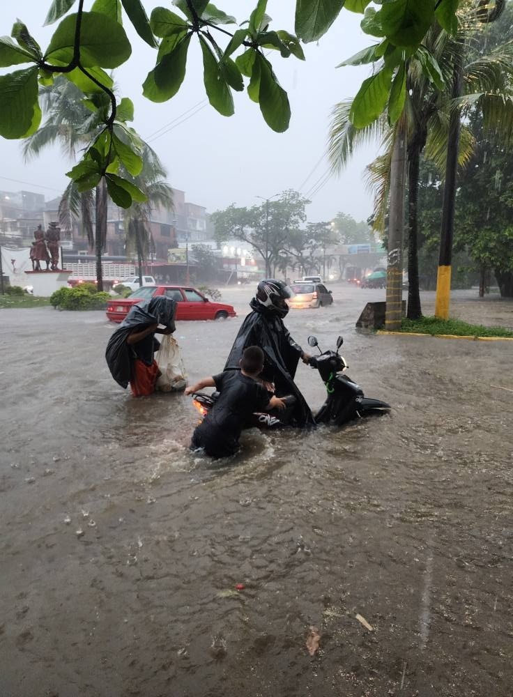 Aprobado Plan de Contingencia 2025 por lluvias.