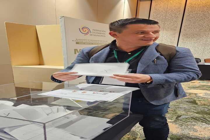 Florencia Asume Rol Clave En La Distribución De Recursos PDET