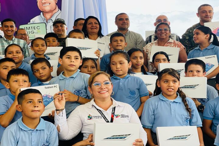 La Revolución Tecnológica Avanza En Caquetá