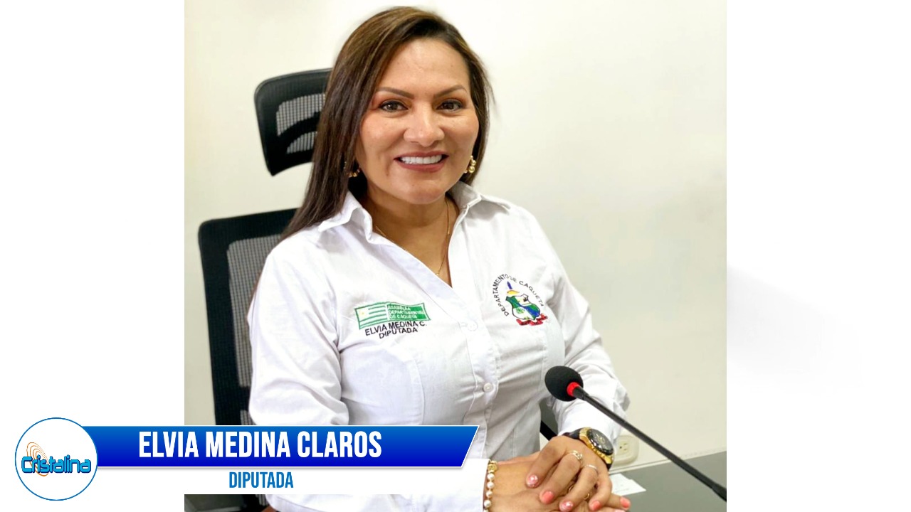 Al tablero a la oficina de gestión del riesgo en Caquetá.