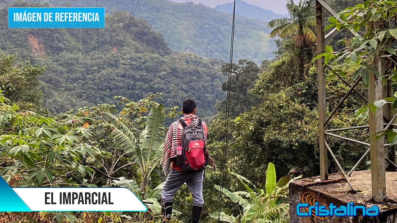 ¿Un nuevo ecoparque turístico temático amazónico?
