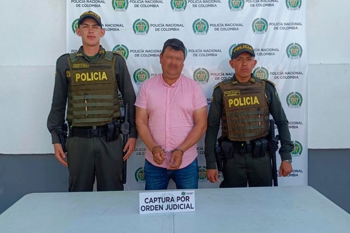 Fortalecimiento de la seguridad y convivencia