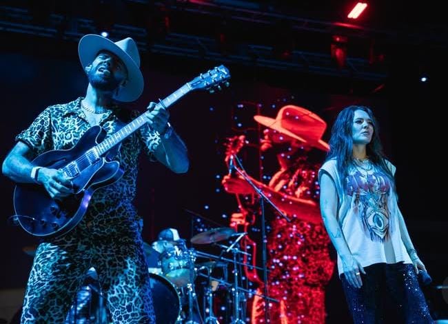 Jesse & Joy anuncian nuevo álbum y regreso a Colombia después de tres años