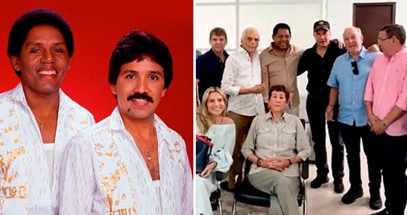 El Binomio de Oro será el homenajeado en el Festival Vallenato 2026