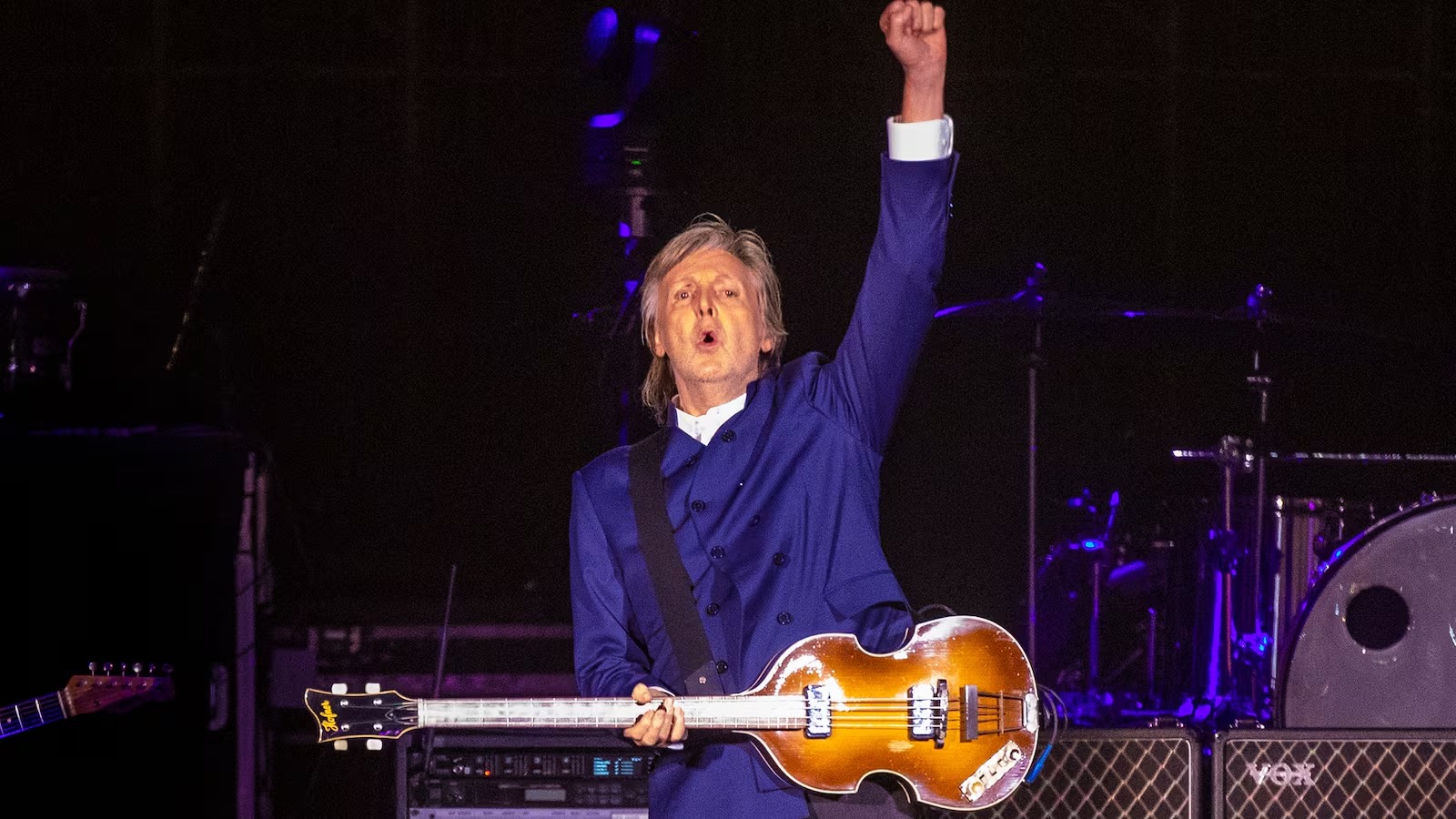 Paul McCartney, de 83 años, sorprende a sus fans con una nueva gira: ¿dónde tocará?