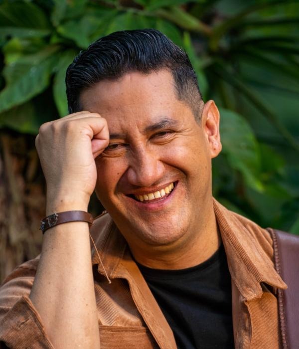 Heredero presenta su nuevo éxito “Cosita”