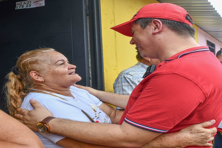 Concejo De Florencia Aprobó Proyecto De Acuerdo Que Impulsa Programas De Vivienda