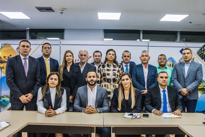 “Decretos y Resoluciones Del Gobierno Nacional Ponen En Riesgo La Inversión Social En Las Regiones”: Gobernadores De Colombia