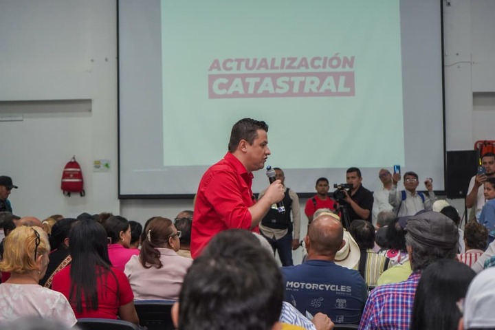 IGAC Respalda a Florencia Por Su Actualización Catastral
