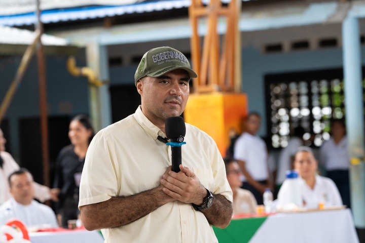 Caquetá Continúa Avanzando En Proyectos De Electrificación Rural