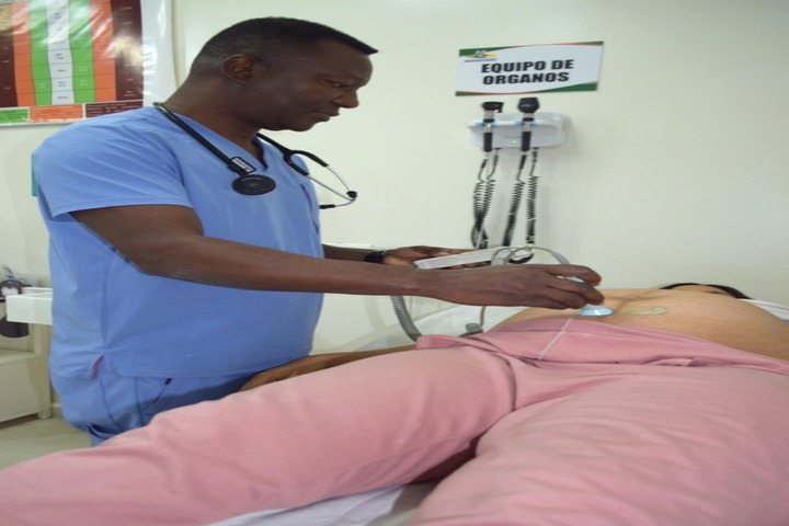 E.S.E. Hospital Malvinas Aumenta Un 1.100% Productividad En Atención De Partos