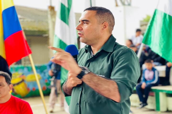 Gobernación Del Caquetá Fortalece Educación Rural