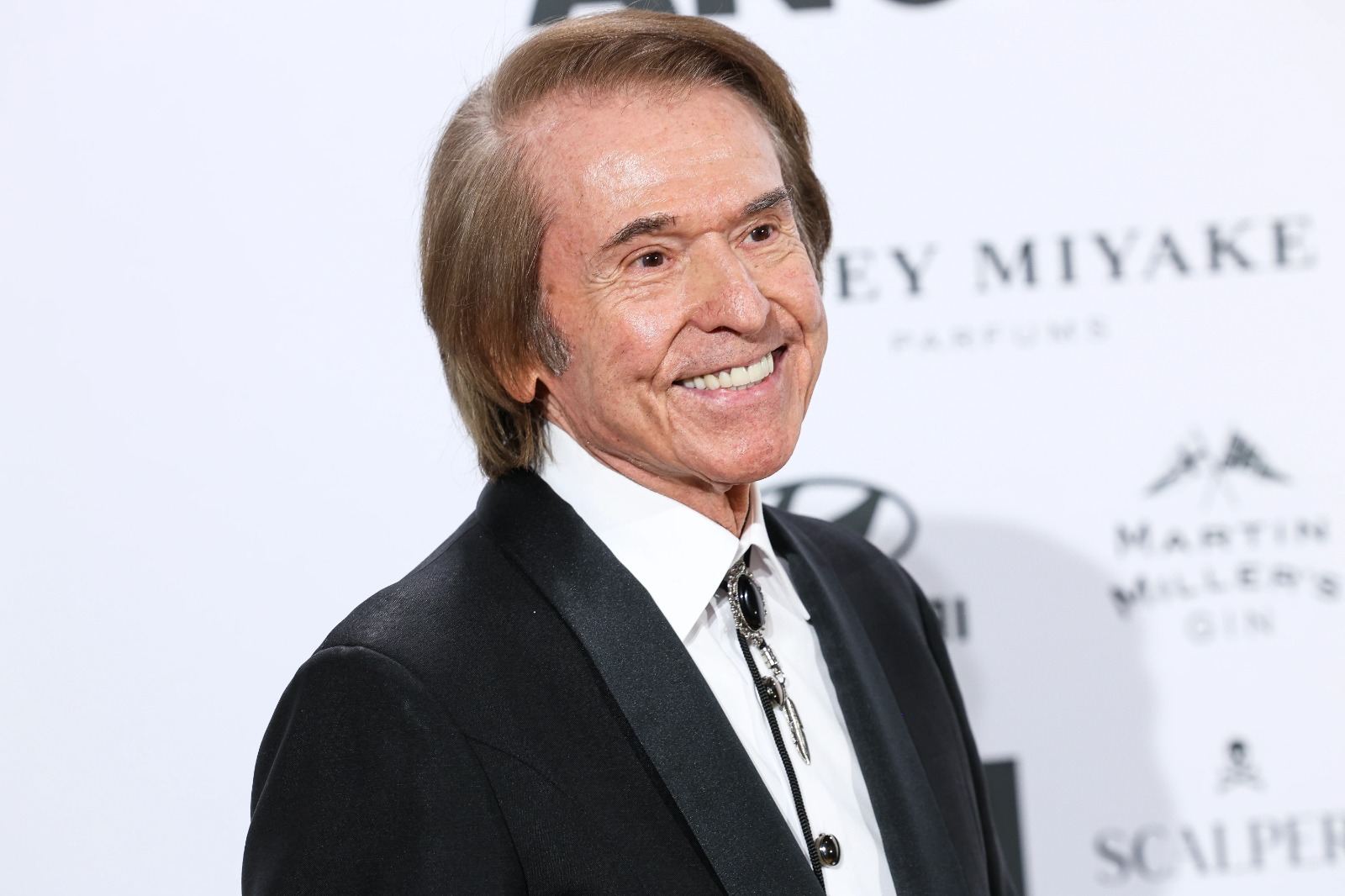 Raphael será reconocido como la Persona del Año durante los premios Latin Grammy.