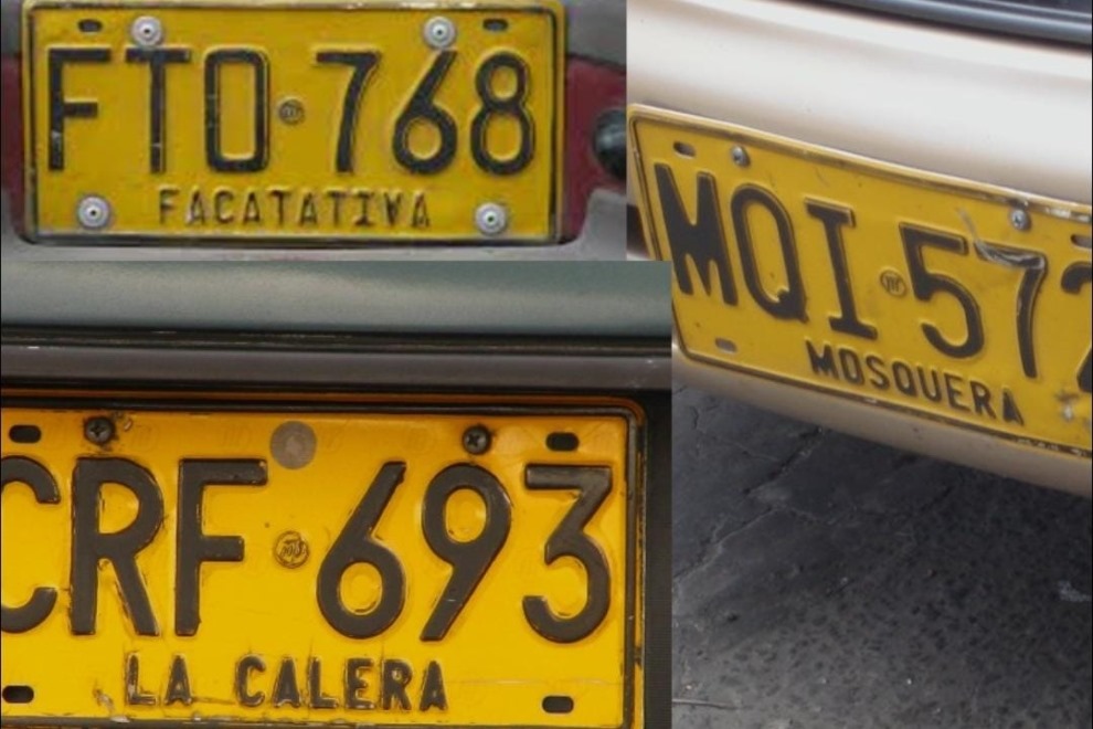 Cundinamarca rechaza pico y placa de Bogotá y advierte impacto en integración regional