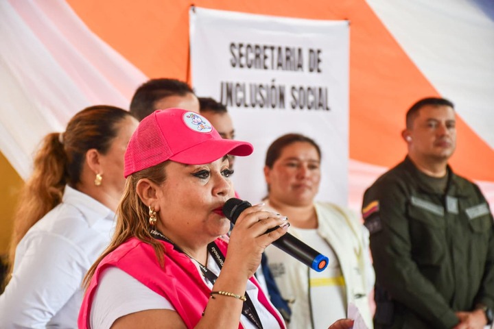 Con El Foro “Juntanza De Las Mujeres”, Florencia Impulsa La Prevención De Violencias