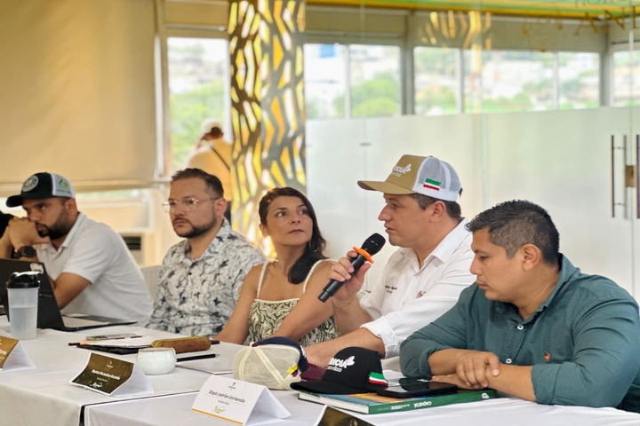 Florencia Se Consolida Como Líder En Agenda Ambiental