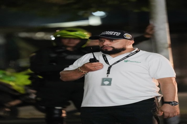 Autoridades Refuerzan Acciones Celebracion Segura En Florencia En Diciembre
