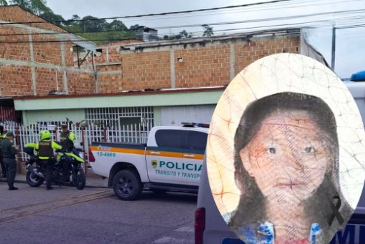 Tragedia en Navidad: menor de 15 años murió tras accidente en la vía San Agustín